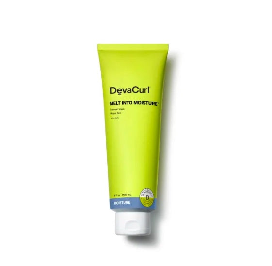 Masque Matcha Deva Curl Melt into Moisture 236 ml