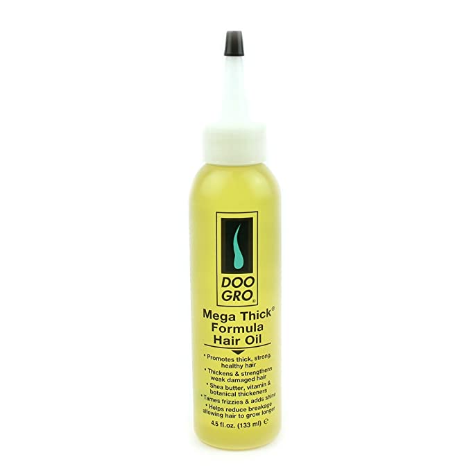 Huile de croissance épaisse Doo Gro Mega 135 ml