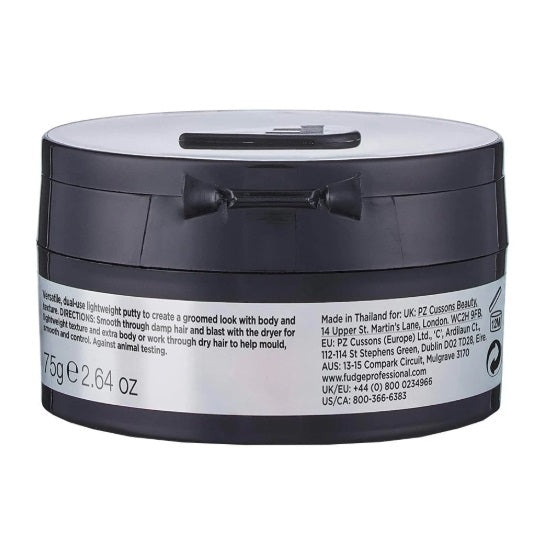 Mastic de toilettage Fudge 75 g