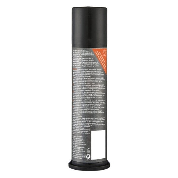 Pâte coiffante Fudge Matte Hed, tenue extra longue, 85 g
