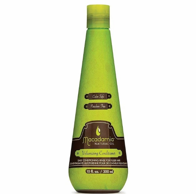 Après-shampoing volumateur à la noix de macadamia 300 ml