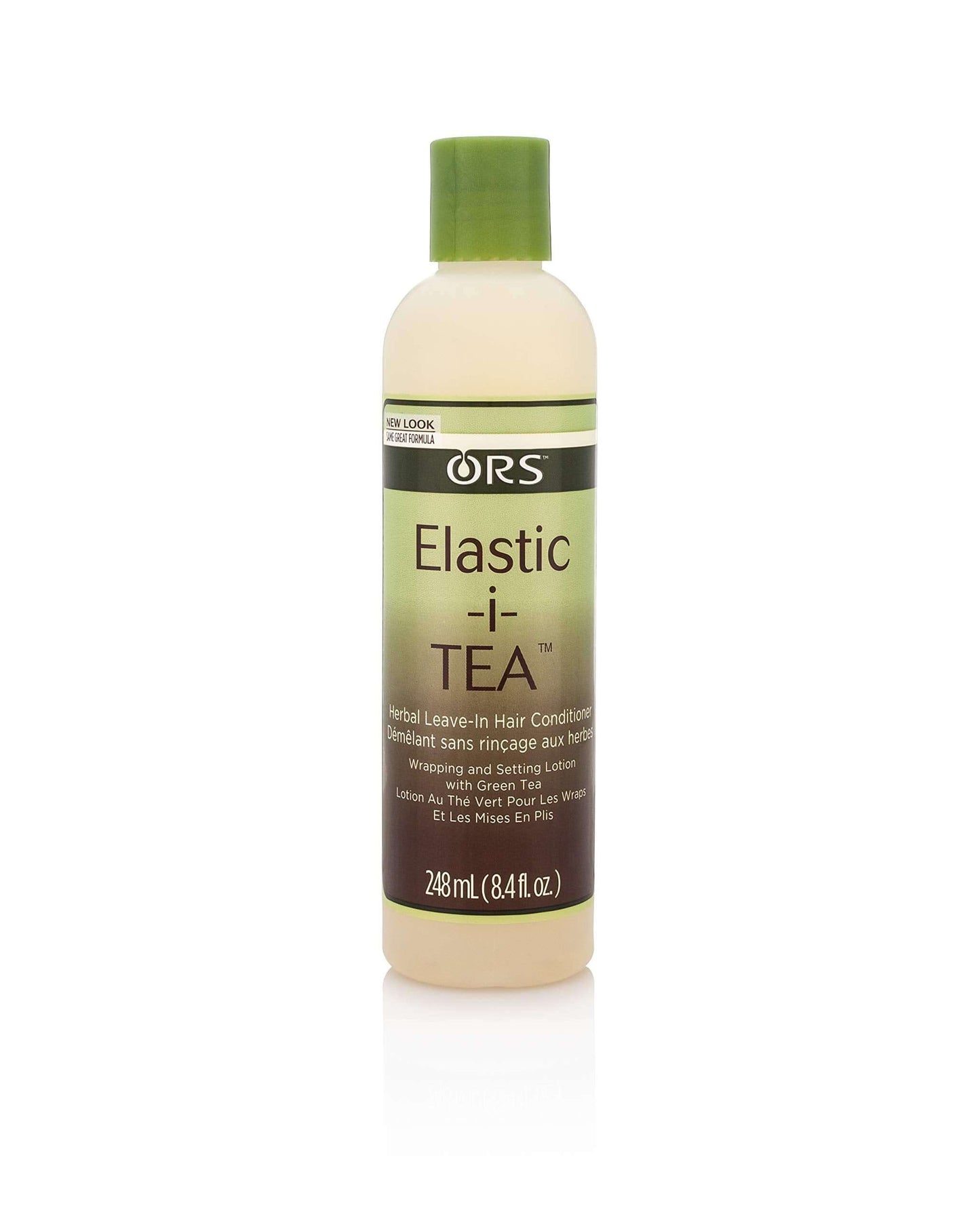 ORS Huile d'olive Elastic-i-Tea 266 ml
