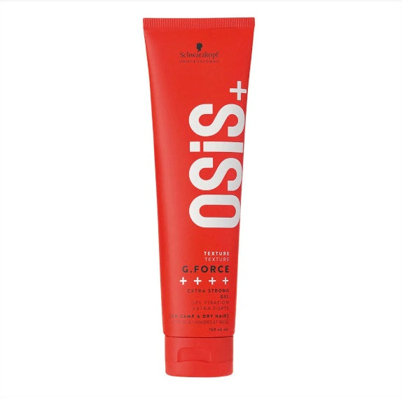 Schwarzkopf OSiS+ G.Force Gel Tenue Extrême 150 ml