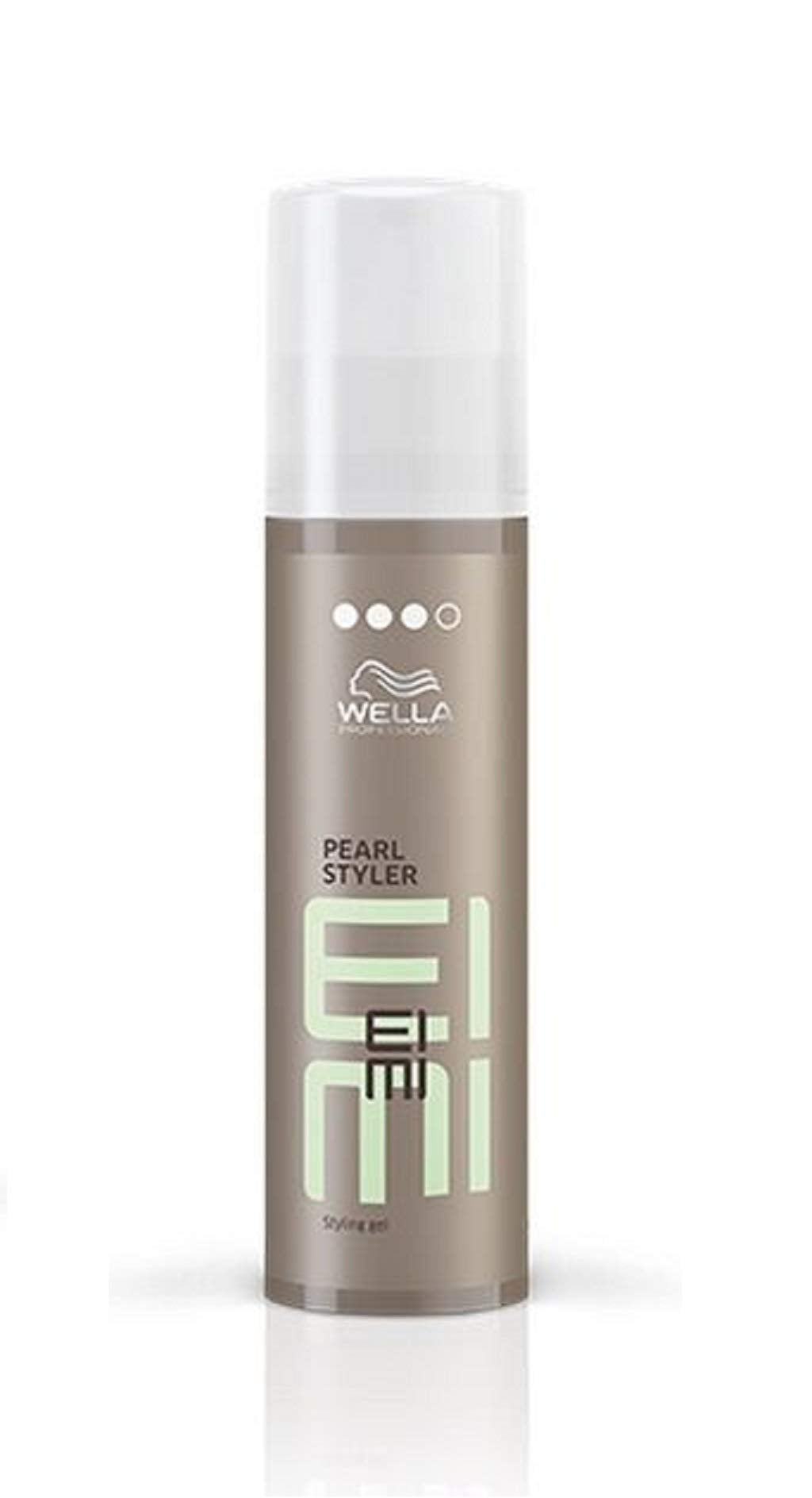 Gel coiffant Wella EIMI Pearl Styler 100 ml