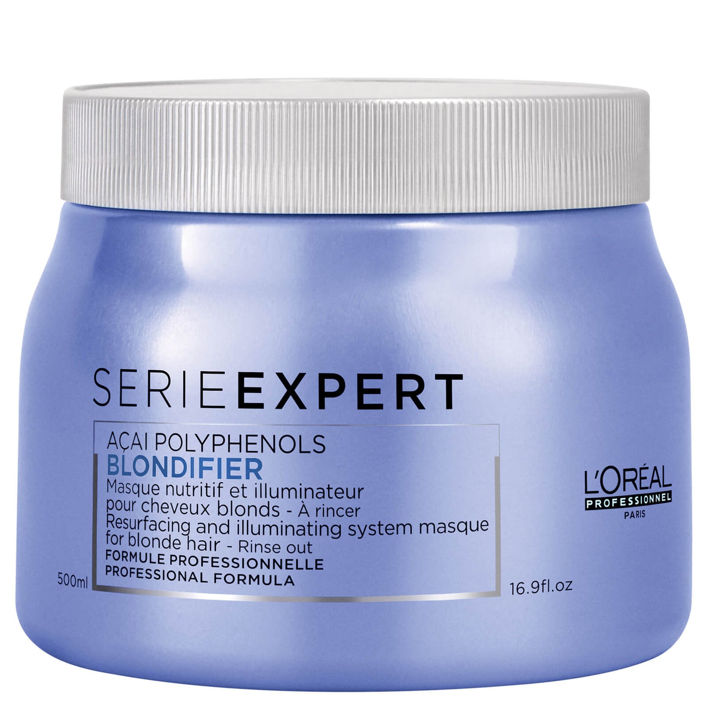 L'Oréal Série Expert Masque Blondifiant 500 ml