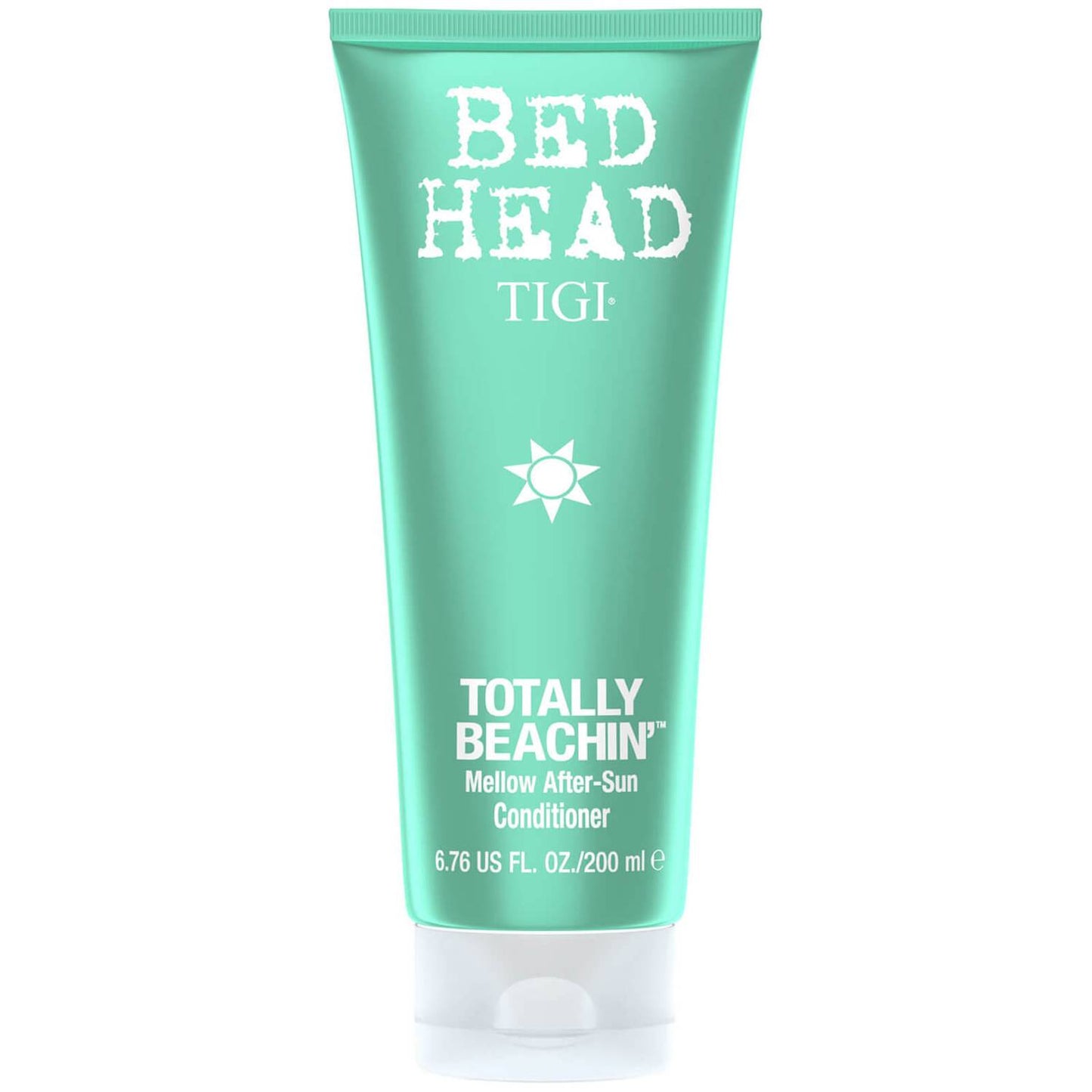 Après-shampooing après-soleil Tigi Bed Head Totally Beachin 200 ml