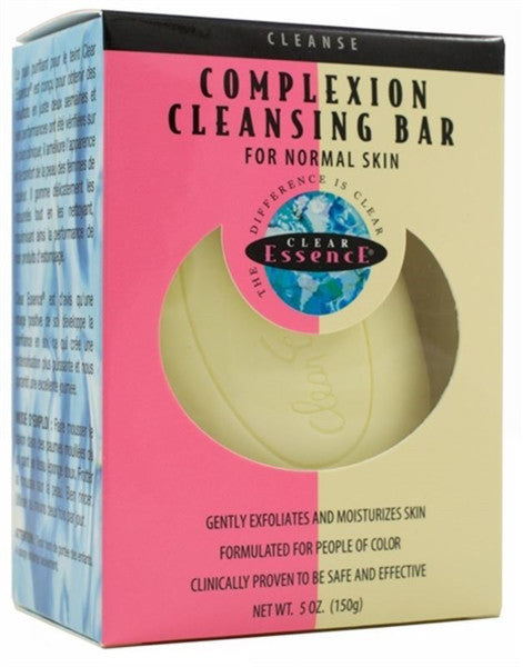 Savon nettoyant teint Clear Essence 150 g