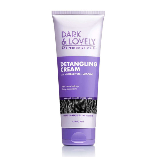 Crème démêlante Dark &amp; ​​Lovely 200 ml