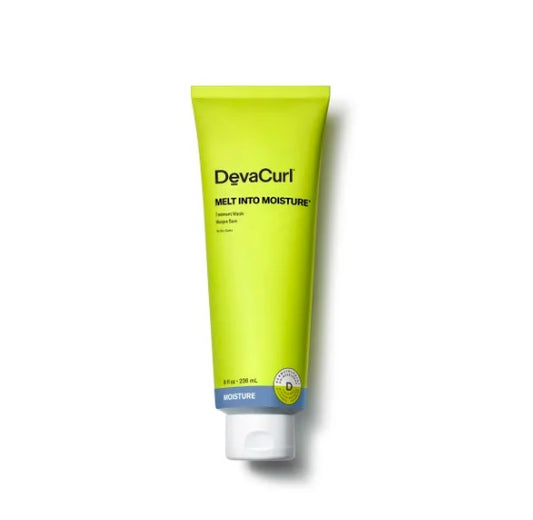 Masque Matcha Deva Curl Melt into Moisture 236 ml