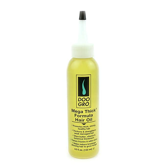 Huile de croissance épaisse Doo Gro Mega 135 ml