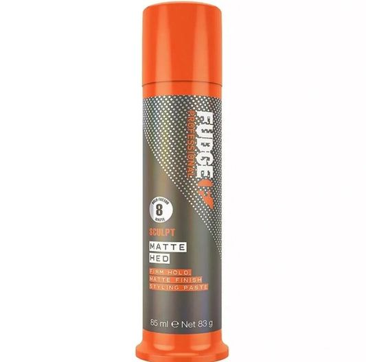 Pâte coiffante Fudge Matte Hed 75 g