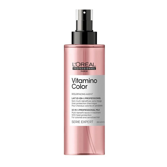 L'Oréal Série Expert Vitamino Color Spray Perfecteur 10 en 1 190 ml
