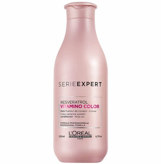 L'Oréal Série Expert Vitamino Color Conditioner 200 ml