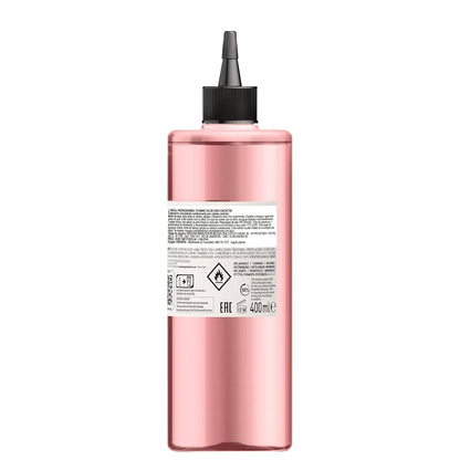 L'Oréal Série Expert Color Vitamino Acidic Shine Sealer 400 ml