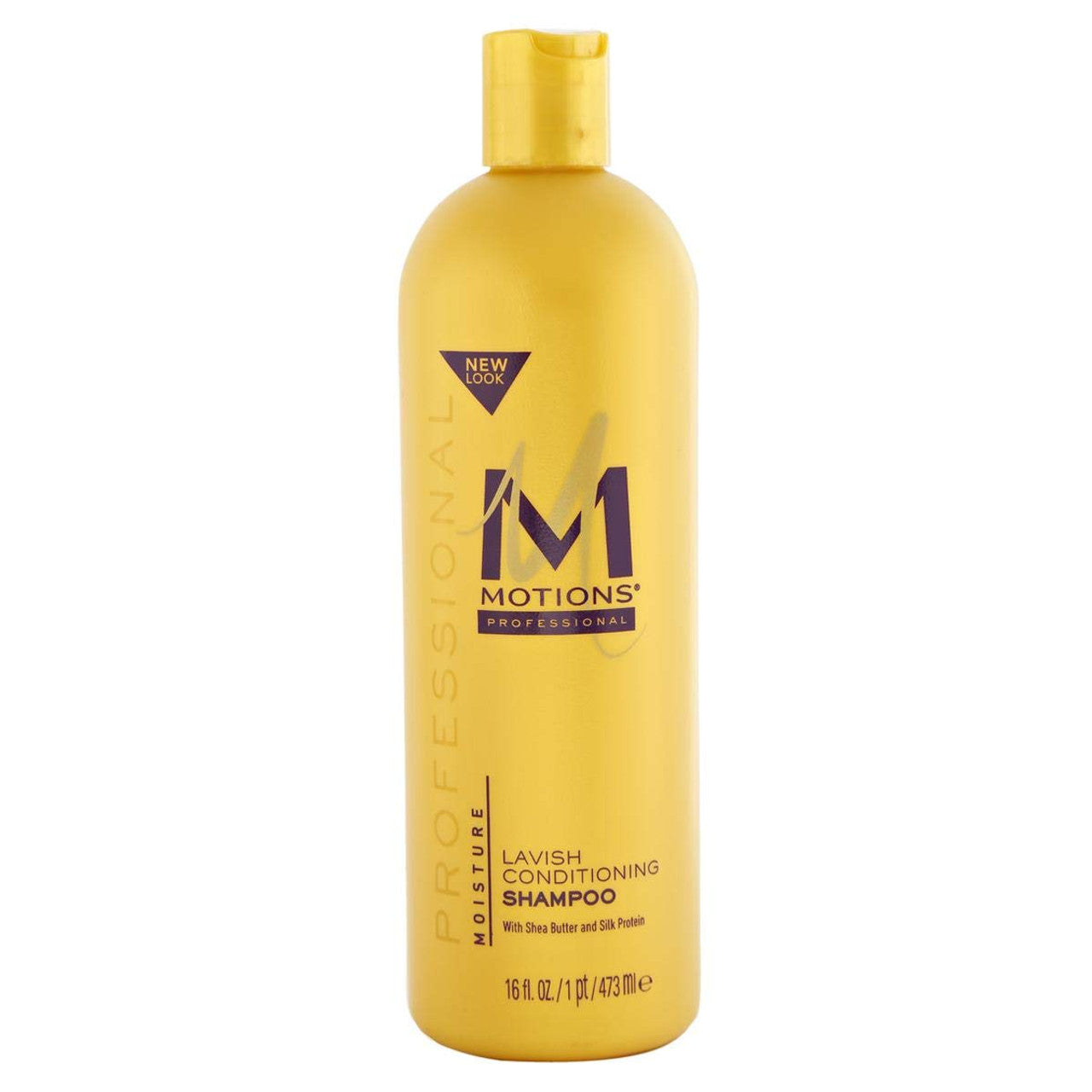 Motions Neutraliserende Shampoo 473ml
