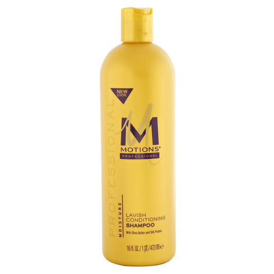 Shampooing neutralisant Motions 473 ml