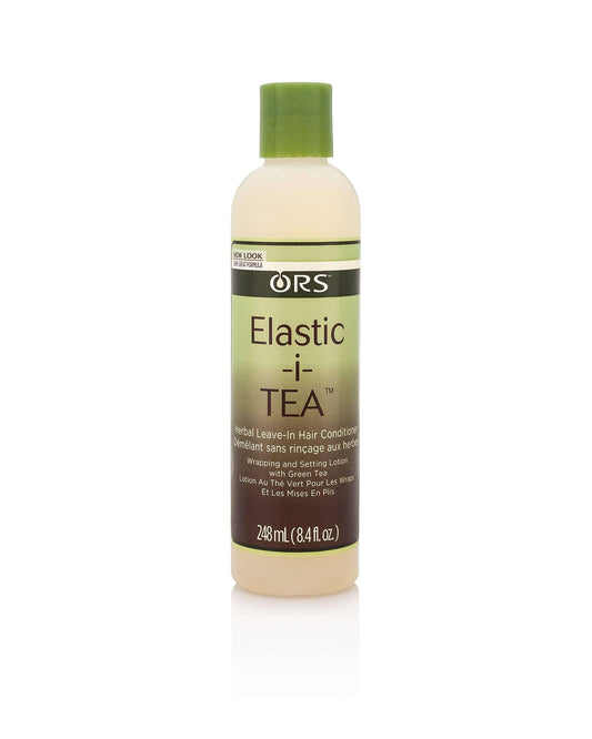 ORS Huile d'olive Elastic-i-Tea 266 ml