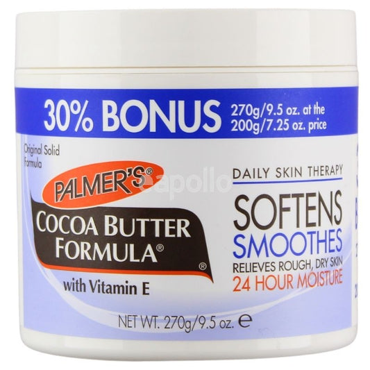 Beurre corporel au cacao Palmer's 200 g 30 % de bonus