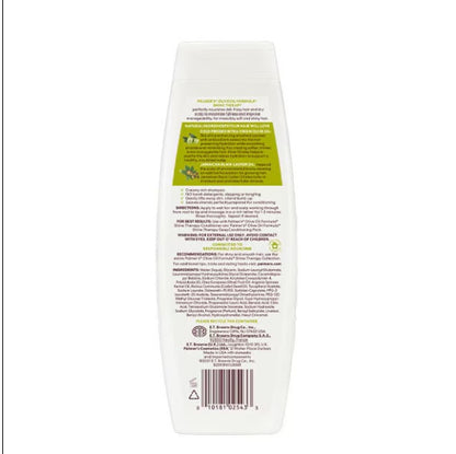 Shampoing lissant à l'huile d'olive Palmer's 400 ml