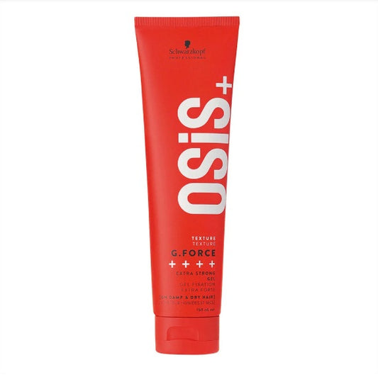 Schwarzkopf OSiS+ G.Force Gel Tenue Extrême 150 ml