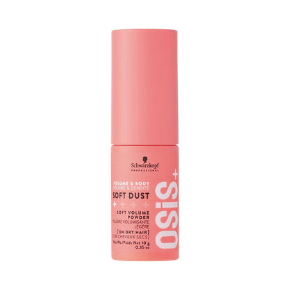 Schwarzkopf OSiS+ Poussière Douce 10g
