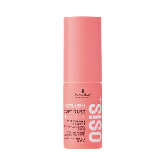 Schwarzkopf OSiS+ Poussière Douce 10g