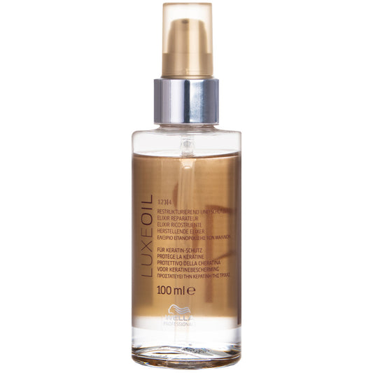 Huile de luxe Wella Professional SP 100 ml