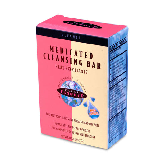 Barre nettoyante médicamenteuse Clear Essence 133 g 