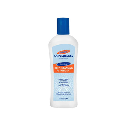 Palmer's Skin Success Deep Cleansing Astringent 250ml bottle