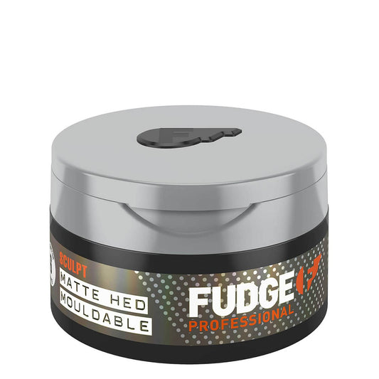 Fudge Matte Hed moulable 75 g