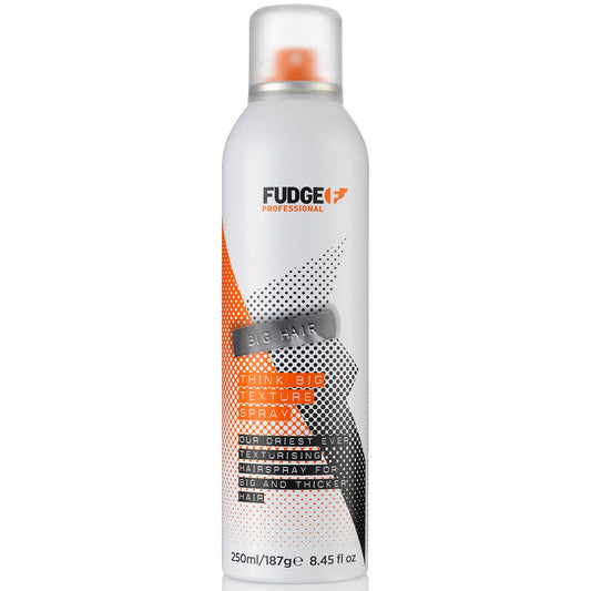 Spray texturant Fudge Think Big 250 ml