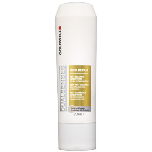 Après-shampoing anti-casse Goldwell Dualsenses Rich Repair 200 ml