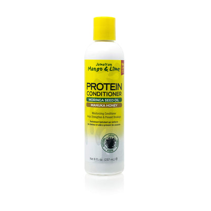 Jamaicaanse Mango &amp; Limoen Proteïne Conditioner 8oz