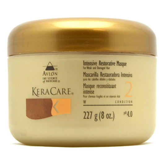 Keracare Intensief Herstellend Masker 227g