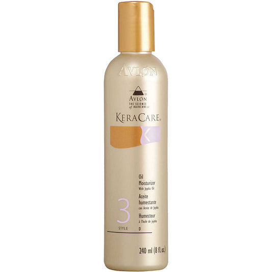 KeraCare JoJoba Olie Hydraterende Crème 240ml
