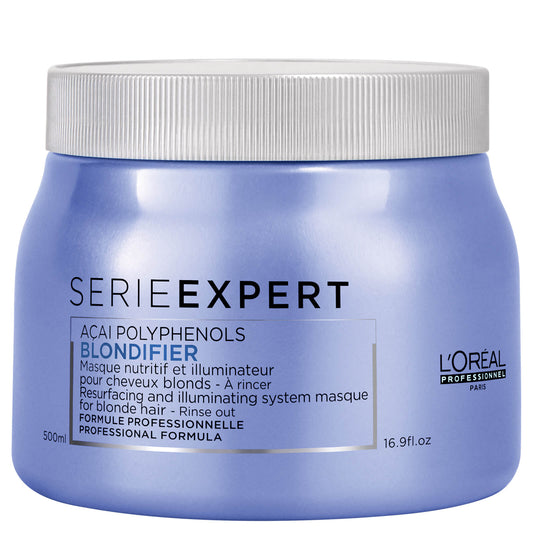 L'Oréal Série Expert Masque Blondifiant 500 ml