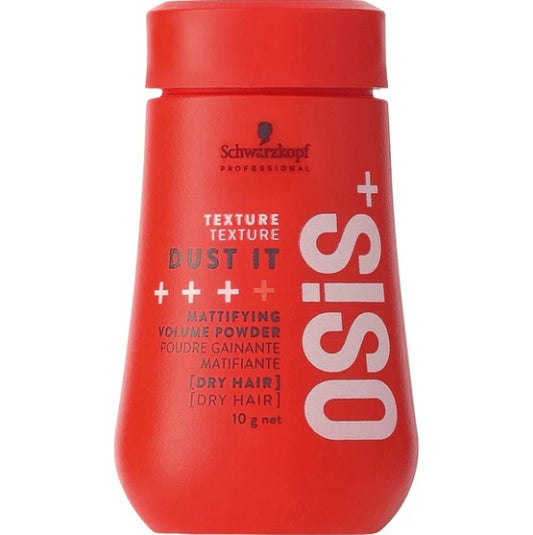 Schwarzkopf OSiS+ Dust It Poudre Matifiante 10 g