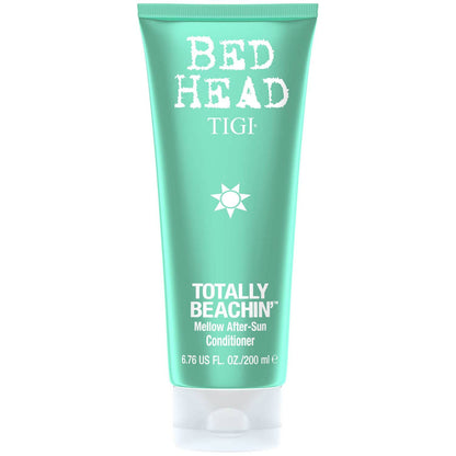 Après-shampooing après-soleil Tigi Bed Head Totally Beachin 200 ml