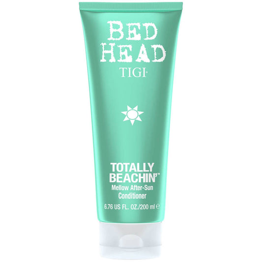 Après-shampooing après-soleil Tigi Bed Head Totally Beachin 200 ml