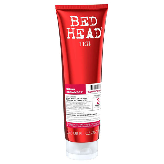 Shampoing anti-douleurs urbain TIGI Bed Head 250 ml 