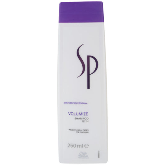 Shampooing volumateur Wella Professional SP 250 ml